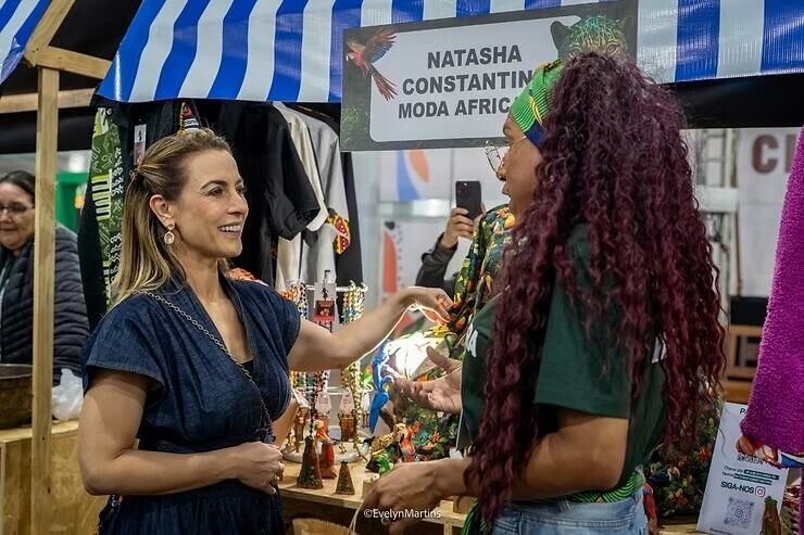 Imagem de compartilhamento para o artigo Voltado à agricultura familiar, Prospera MS chega à Corumbá nesta quinta (4) da MS Todo dia